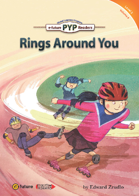Rings Around You