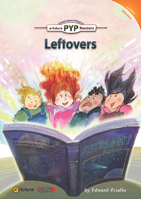 Leftovers