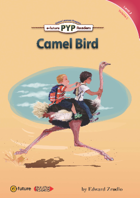Camel Bird