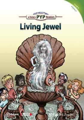 Living Jewel