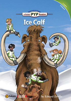 Ice Calf