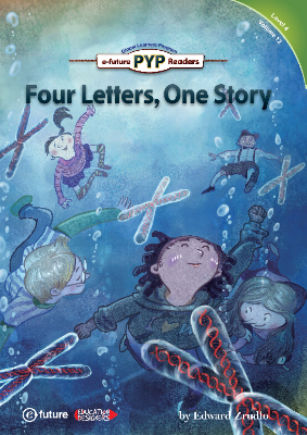 Four Letters, One Story
