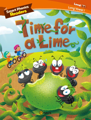 Time for a Lime