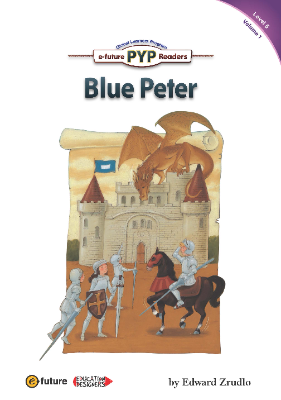 Blue Peter