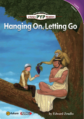 Hanging On, Letting Go