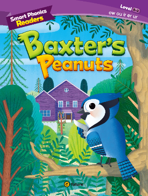 Baxter’s Peanuts