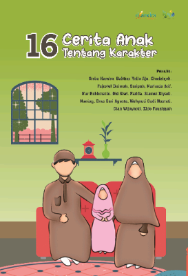 16 Cerita Anak Tentang Karakter 