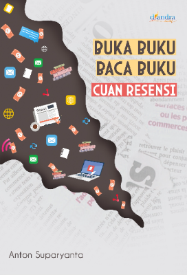 Buka Buku Baca Buku Cuan Resensi  