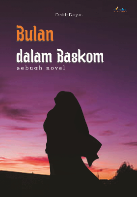 Bulan dalam Baskom