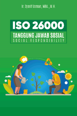ISO 26000 Tanggung Jawab Sosial (SOCIAL RESPONSIBILITY)