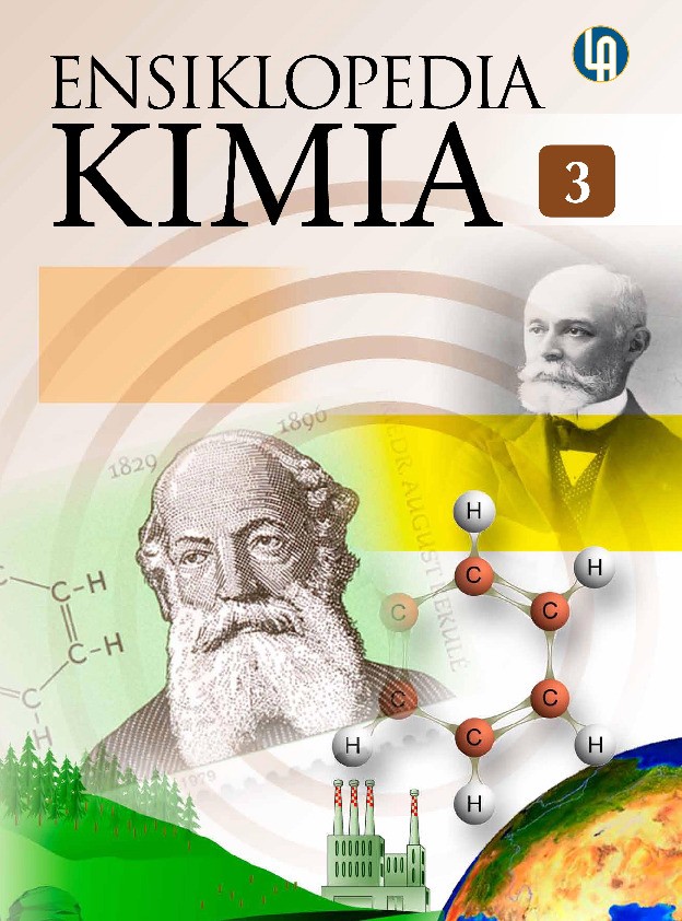 Ensiklopedia Kimia 3