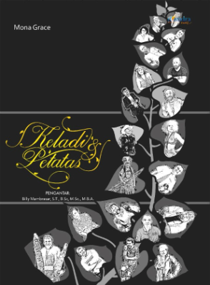 Keladi &amp; Petatas 