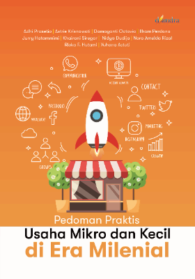 Pedoman Praktis Usaha Mikro dan Kecil di Era Milenial