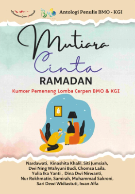 Mutiara Cinta Ramadan 