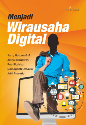 Menjadi Wirausaha Digital 