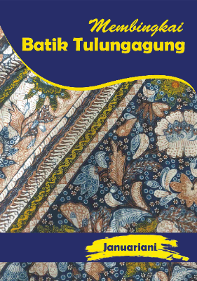Membingkai Batik Tulungagung