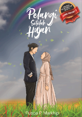 Pelangi Setelah Hujan 