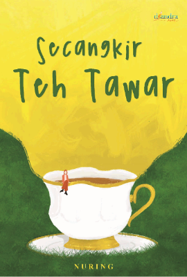 Secangkir Teh Tawar 