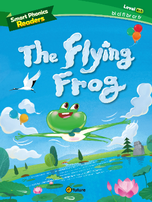The Flying Frog