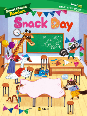 Snack Day