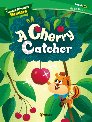 A Cherry Catcher