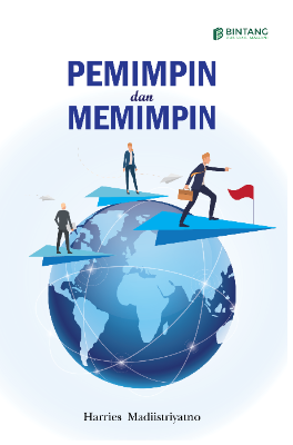 Pemimpin dan Memimpin