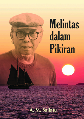 Melintas dalam Pikiran 