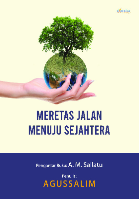 Meretas Jalan Menuju Sejahtera 