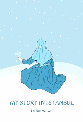 My Story in Istanbul 