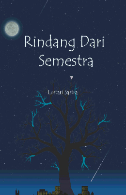 Rindang Dari Semesta 