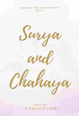 Surya and Chahaya