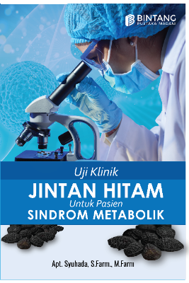 Uji Klinik Jintan Hitam untuk Pasien Sindrom Metabolik