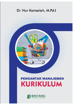 Pengantar Manajemen Kurikulum
