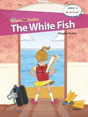 The White Fish