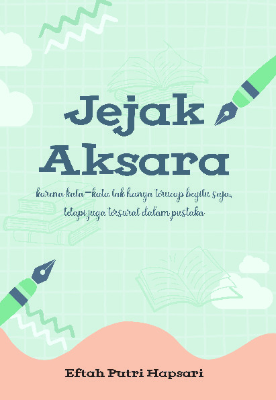 Jejak Aksara