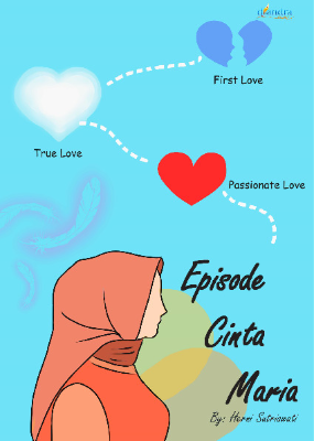 Episode Cinta Maria
