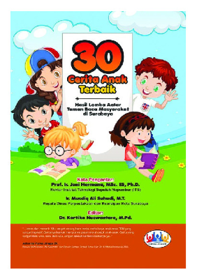 30 Cerita Anak Terbaik