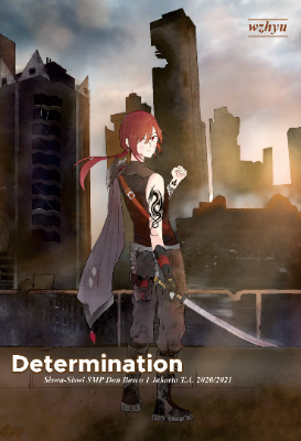 Determination