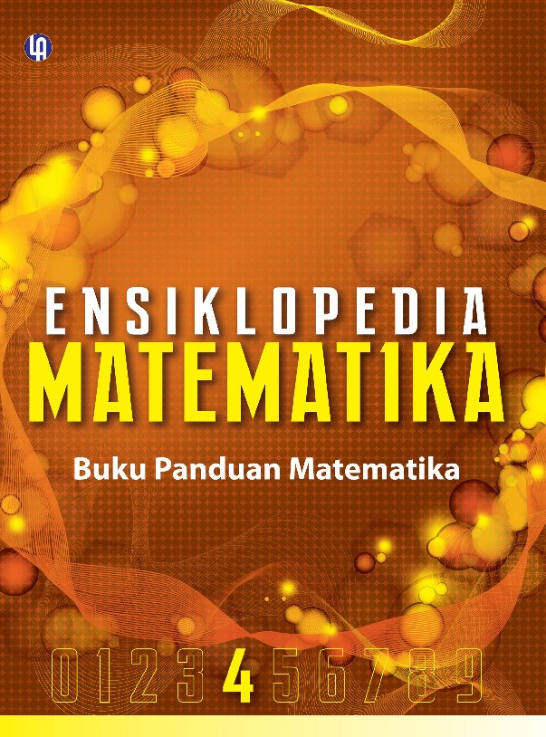 Ensiklopedia Matematika 4