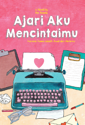 Ajari Aku Mencintaimu