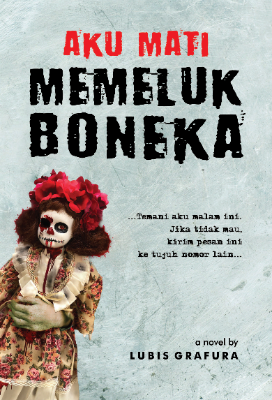 Aku Mati Memeluk Boneka