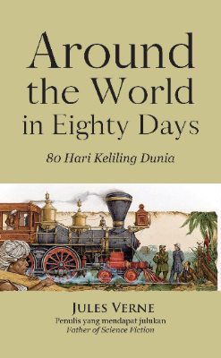 Around the World in Eighty Days