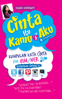 Cinta Itu Kamu &amp; Aku