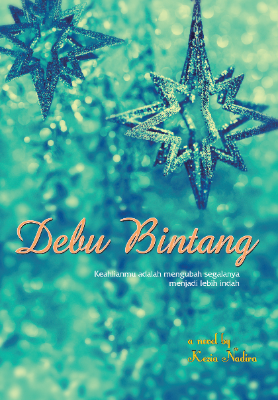 Debu Bintang