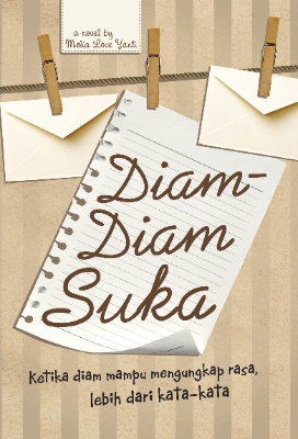 Diam-diam Suka