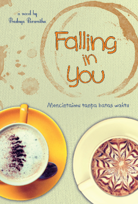 Falling in You