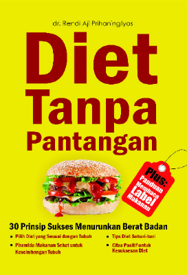 Diet Tanpa Pantangan
