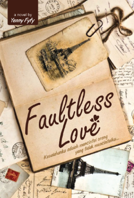 Faultless Love