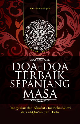 Doa-doa Terbaik Sepanjang Masa