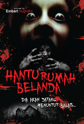Hantu Rumah Belanda